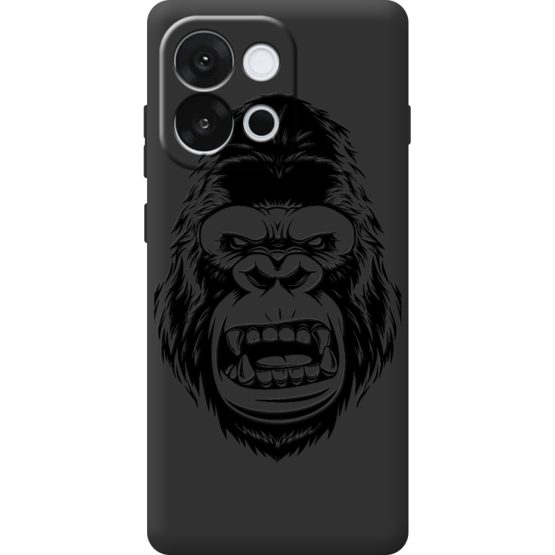 Чорний чохол BoxFace OnePlus 13T Gorilla