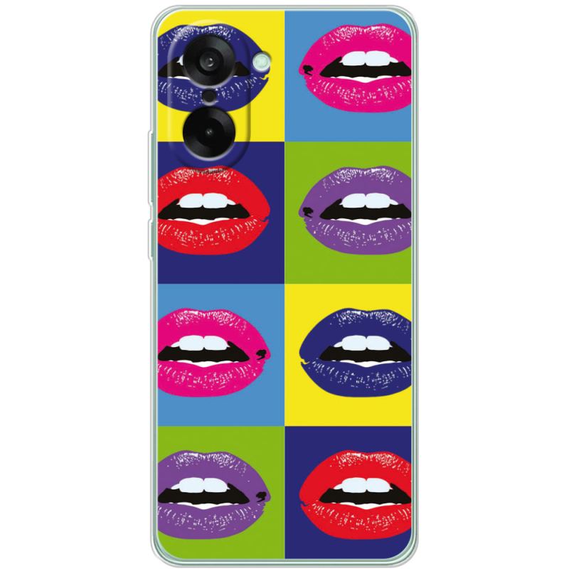 Чохол BoxFace OnePlus Ace 5 Racing 