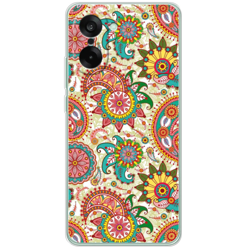 Чохол BoxFace OnePlus Ace 5 Racing 