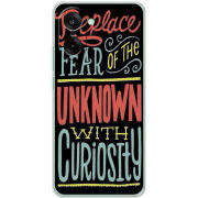 Чохол BoxFace OnePlus Ace 5 Racing 