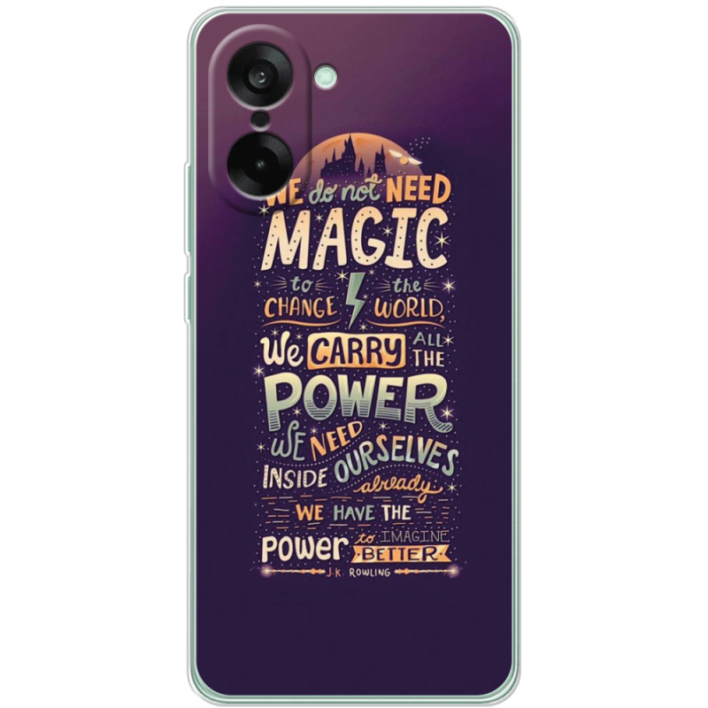 Чохол BoxFace OnePlus Ace 5 Racing 