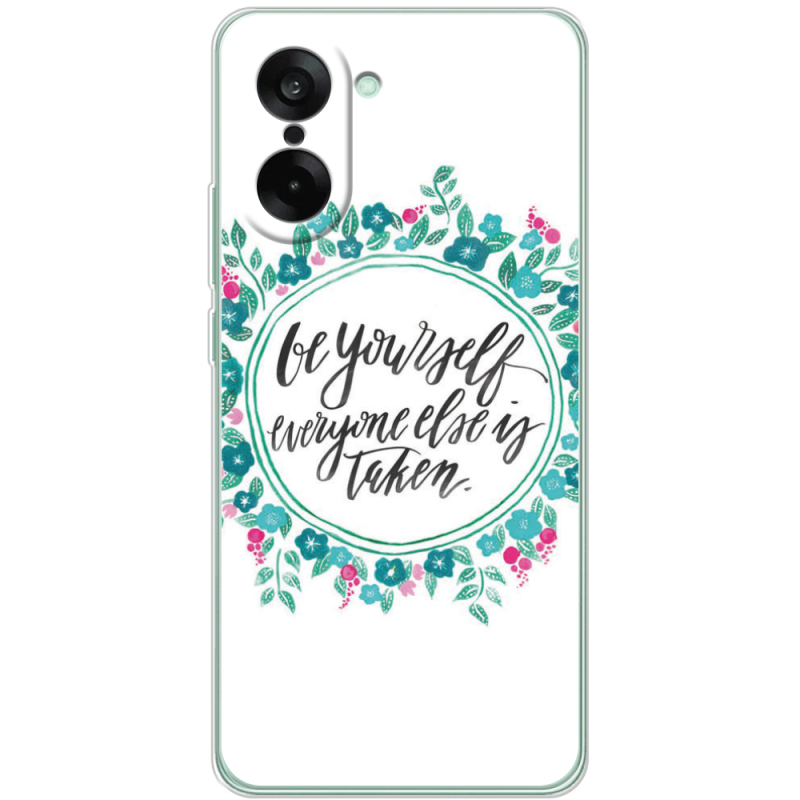 Чохол BoxFace OnePlus Ace 5 Racing 