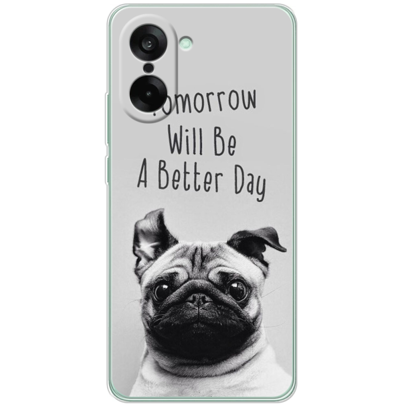 Чохол BoxFace OnePlus Ace 5 Racing 