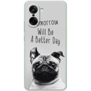 Чохол BoxFace OnePlus Ace 5 Racing 