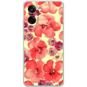 Чохол BoxFace OnePlus Ace 5 Racing 