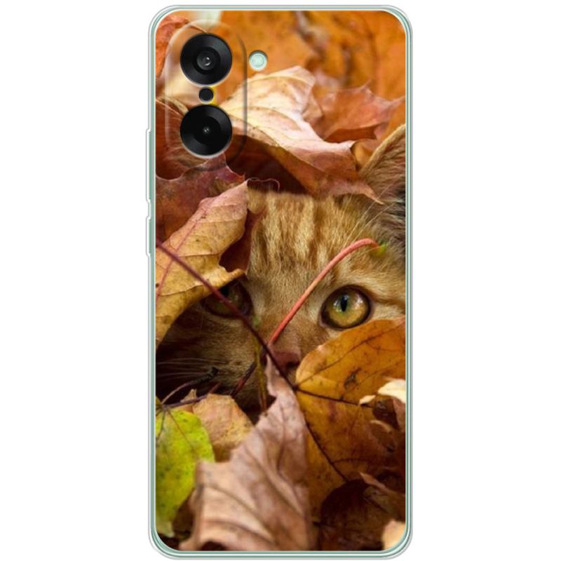 Чохол BoxFace OnePlus Ace 5 Racing 