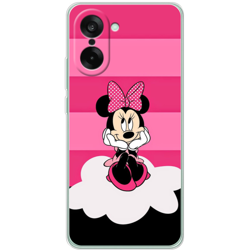 Чохол BoxFace OnePlus Ace 5 Racing 