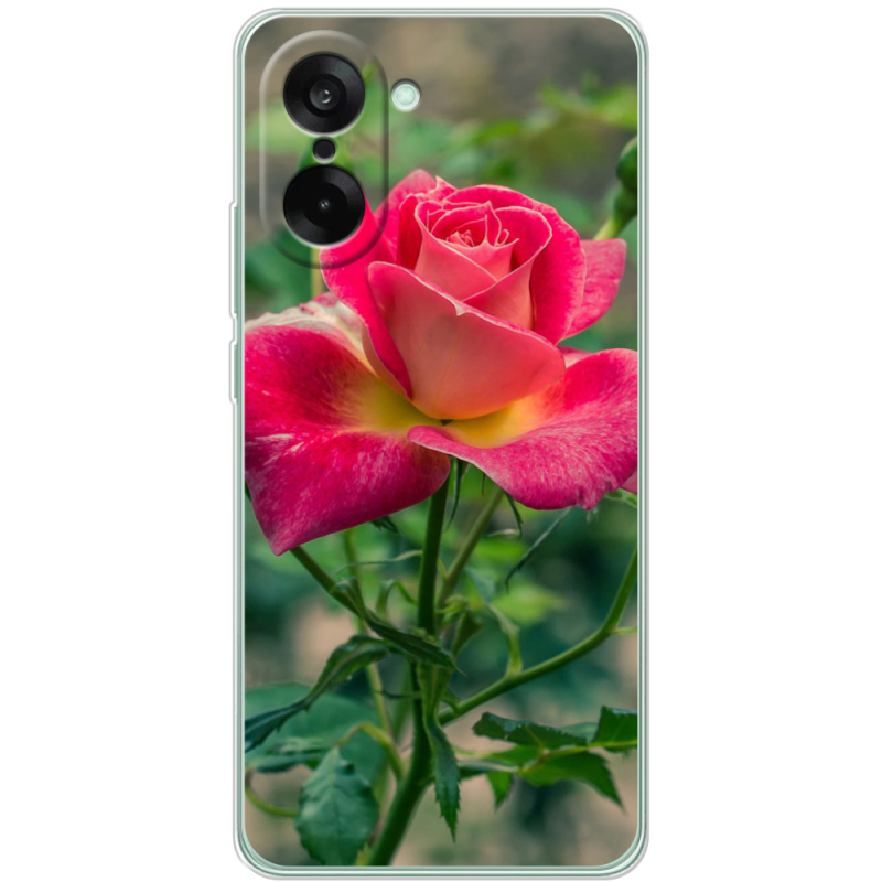 Чохол BoxFace OnePlus Ace 5 Racing 