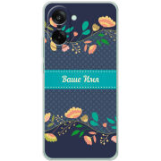 Чохол BoxFace OnePlus Ace 5 Racing Malva Именной