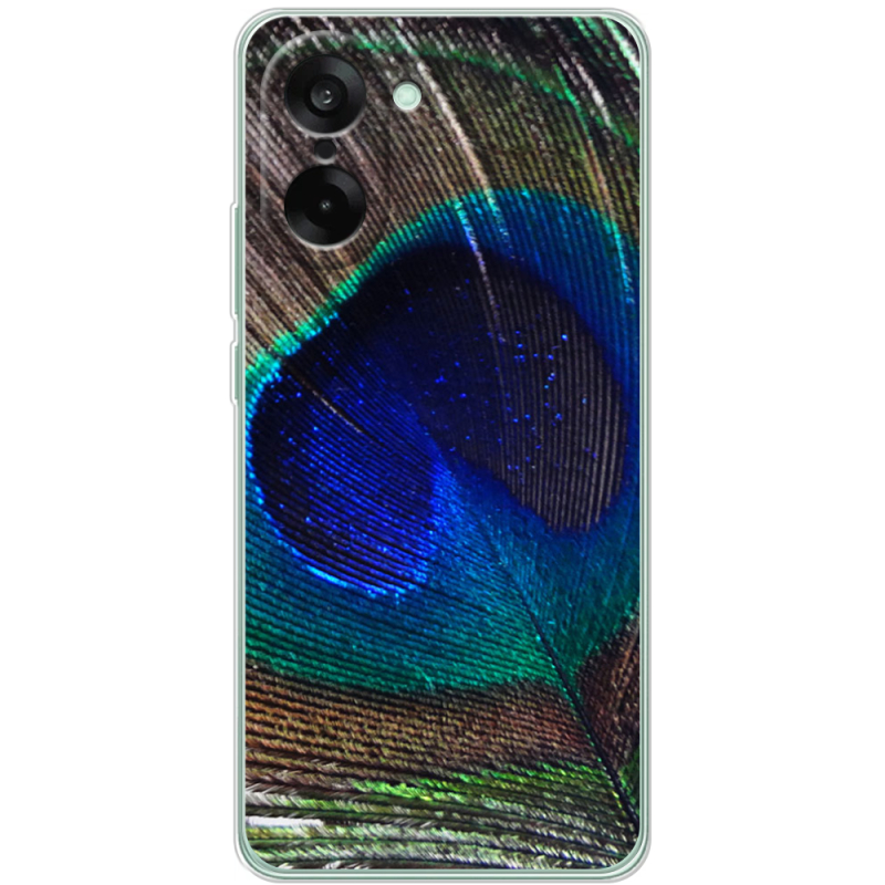 Чохол BoxFace OnePlus Ace 5 Racing 