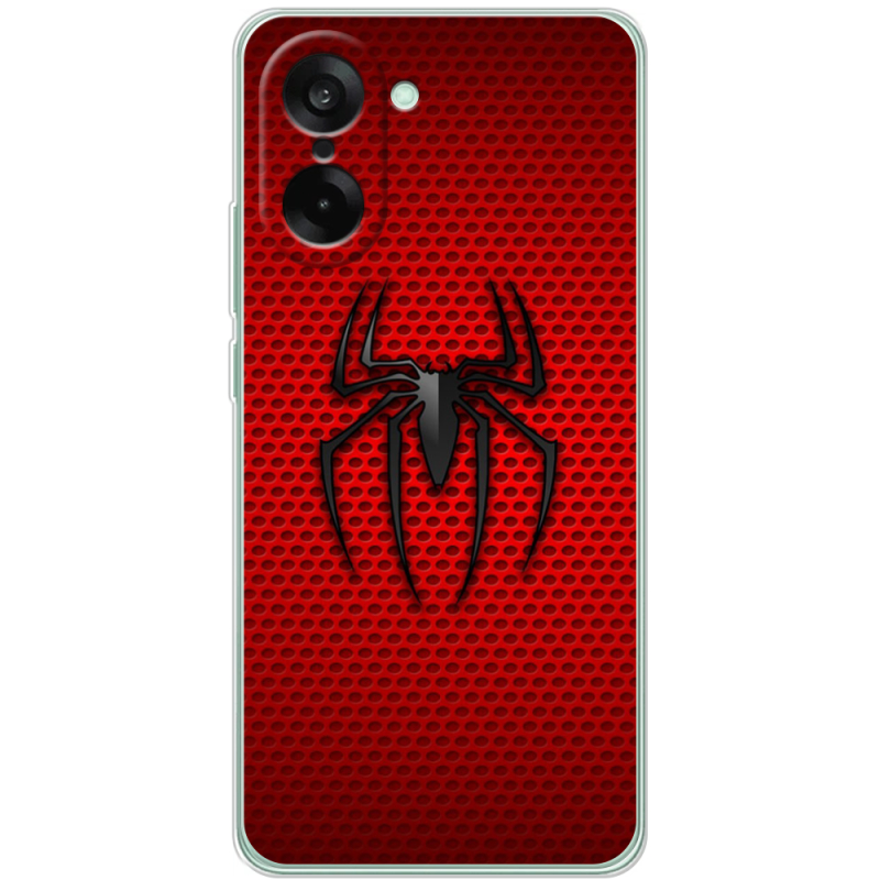 Чохол BoxFace OnePlus Ace 5 Racing 