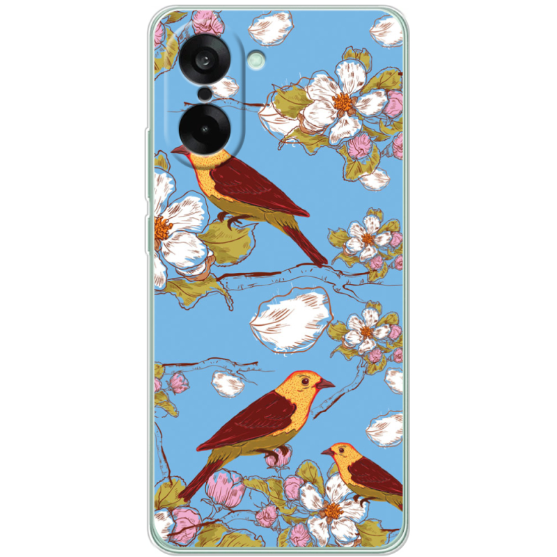 Чохол BoxFace OnePlus Ace 5 Racing 