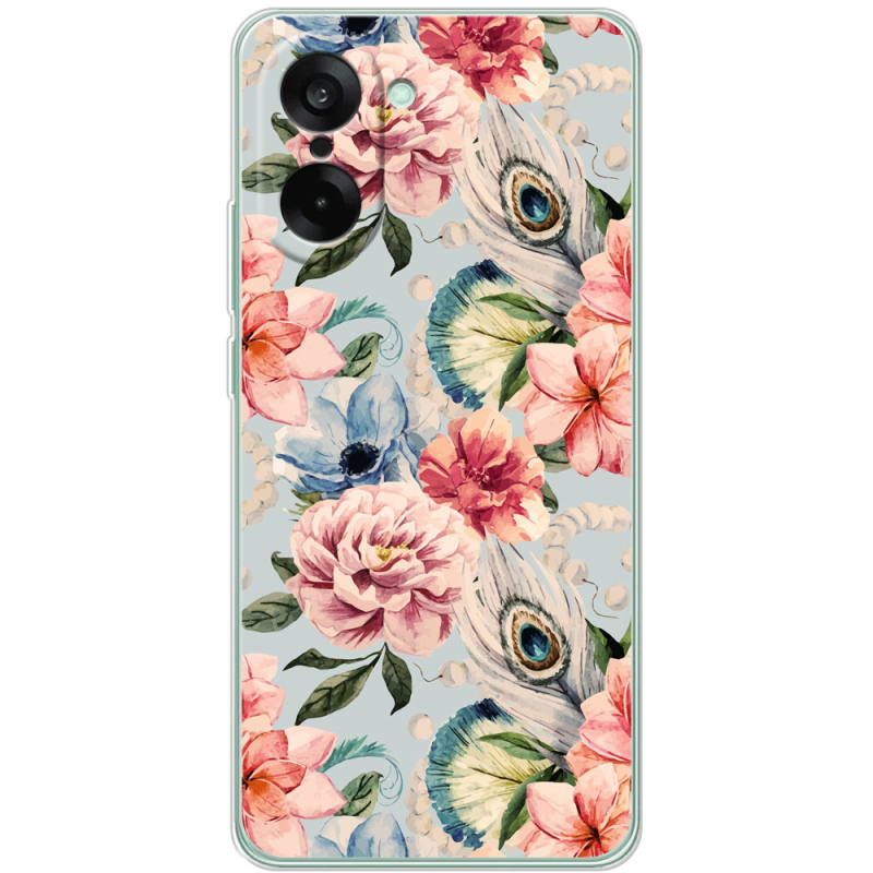 Чохол BoxFace OnePlus Ace 5 Racing Rosy