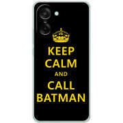 Чохол BoxFace OnePlus Ace 5 Racing 