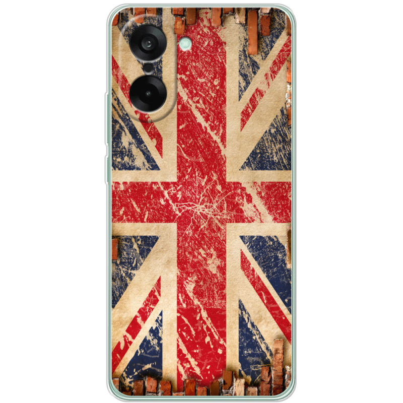 Чохол BoxFace OnePlus Ace 5 Racing 