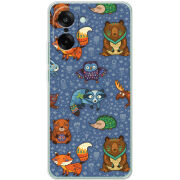 Чохол BoxFace OnePlus Ace 5 Racing 