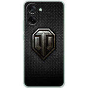 Чохол BoxFace OnePlus Ace 5 Racing 