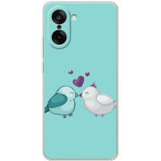 Чохол BoxFace OnePlus Ace 5 Racing 