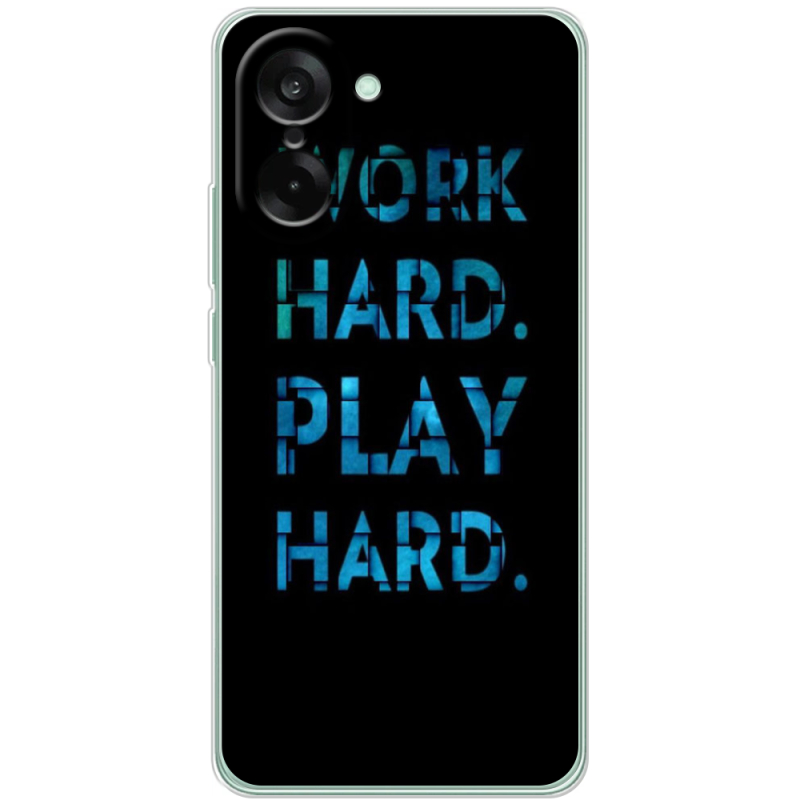 Чохол BoxFace OnePlus Ace 5 Racing 