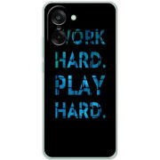 Чохол BoxFace OnePlus Ace 5 Racing 