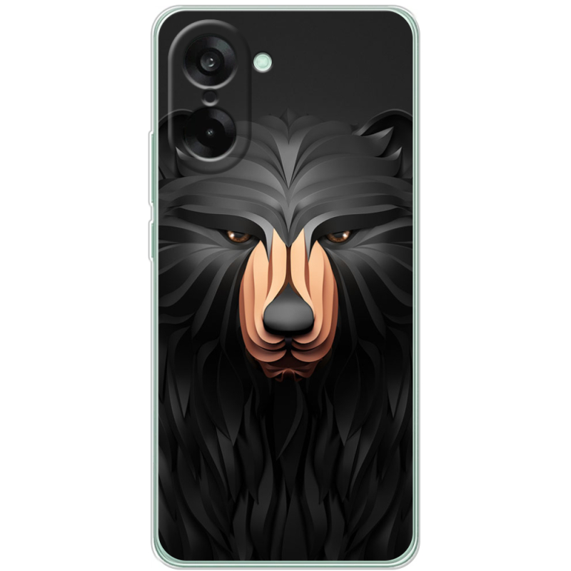 Чохол BoxFace OnePlus Ace 5 Racing 