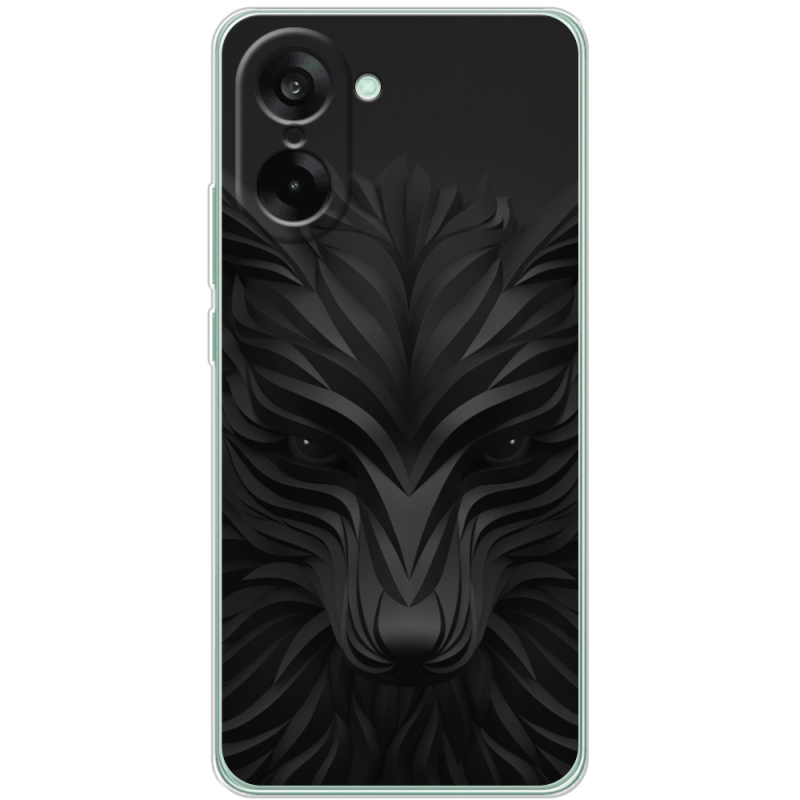 Чохол BoxFace OnePlus Ace 5 Racing 