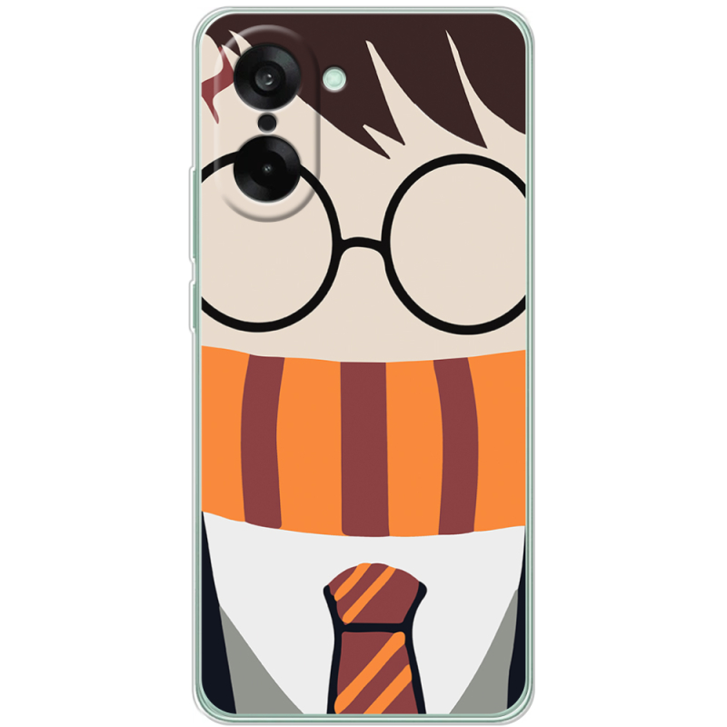 Чохол BoxFace OnePlus Ace 5 Racing Harry