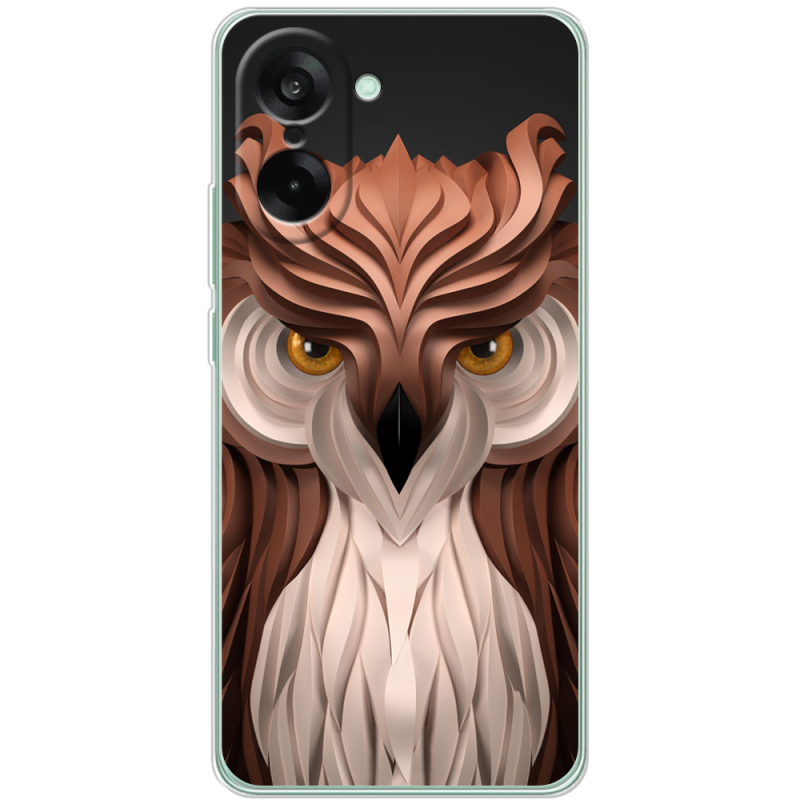 Чохол BoxFace OnePlus Ace 5 Racing 