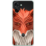 Чохол BoxFace OnePlus Ace 5 Racing 