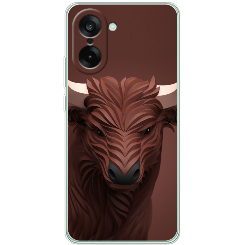 Чохол BoxFace OnePlus Ace 5 Racing 