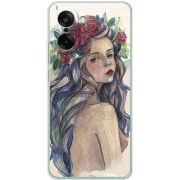 Чохол BoxFace OnePlus Ace 5 Racing 