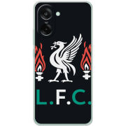 Чохол BoxFace OnePlus Ace 5 Racing L. F. C.