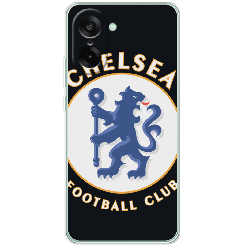 Чохол BoxFace OnePlus Ace 5 Racing FC Chelsea