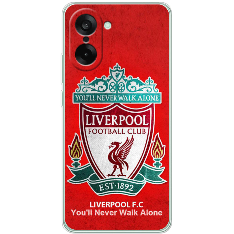 Чохол BoxFace OnePlus Ace 5 Racing 