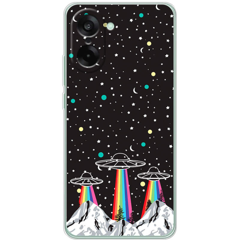 Чохол BoxFace OnePlus Ace 5 Racing 