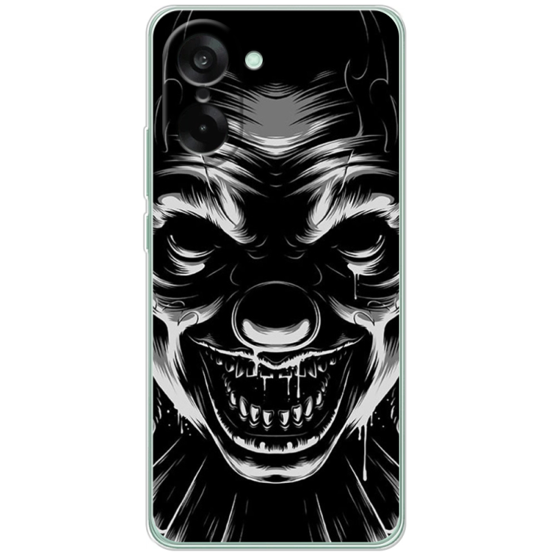 Чохол BoxFace OnePlus Ace 5 Racing 