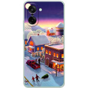 Чохол BoxFace OnePlus Ace 5 Racing 