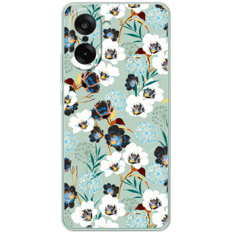 Чохол BoxFace OnePlus Ace 5 Racing 