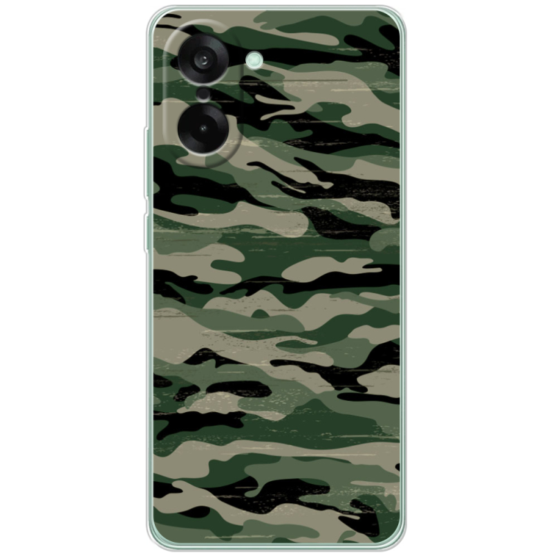 Чохол BoxFace OnePlus Ace 5 Racing 