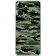 Чохол BoxFace OnePlus Ace 5 Racing 