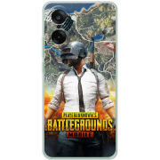 Чохол BoxFace OnePlus Ace 5 Racing 