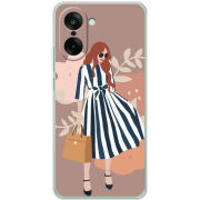 Чохол BoxFace OnePlus Ace 5 Racing 