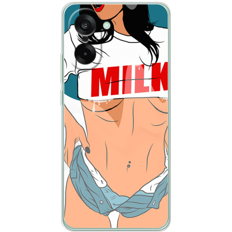 Чохол BoxFace OnePlus Ace 5 Racing 