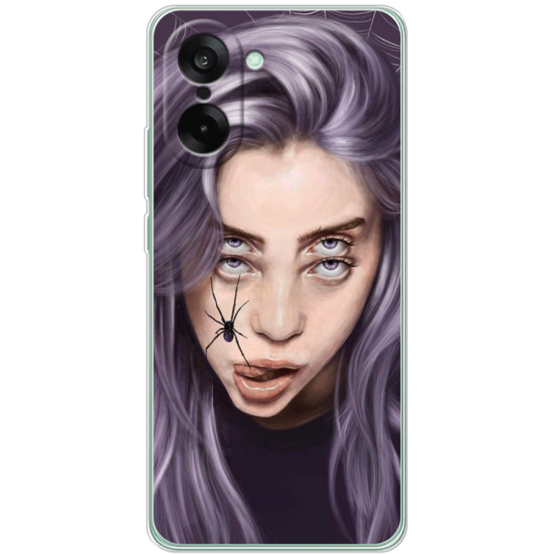 Чохол BoxFace OnePlus Ace 5 Racing 