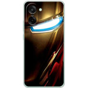 Чохол BoxFace OnePlus Ace 5 Racing 