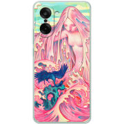 Чохол BoxFace OnePlus Ace 5 Racing 