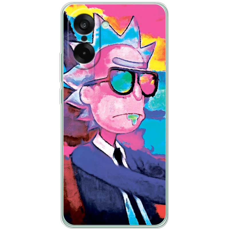 Чохол BoxFace OnePlus Ace 5 Racing 