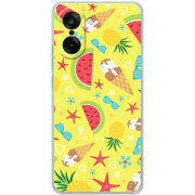 Чохол BoxFace OnePlus Ace 5 Racing 