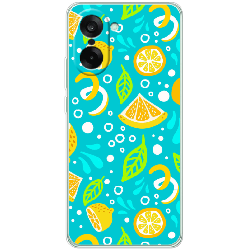 Чохол BoxFace OnePlus Ace 5 Racing 