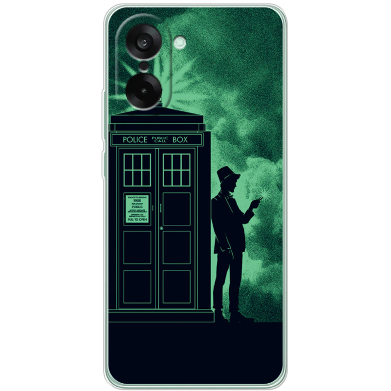 Чохол BoxFace OnePlus Ace 5 Racing 